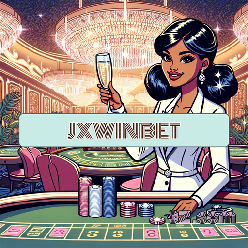 Apostas em Esporte: Fique Ligado no jxwinbet.com