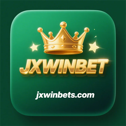 jxwinbet.com-Logo