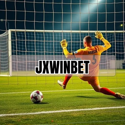 jxwinbet.com: Apostas Esportivas que Transformam a Diversão em Lucro
