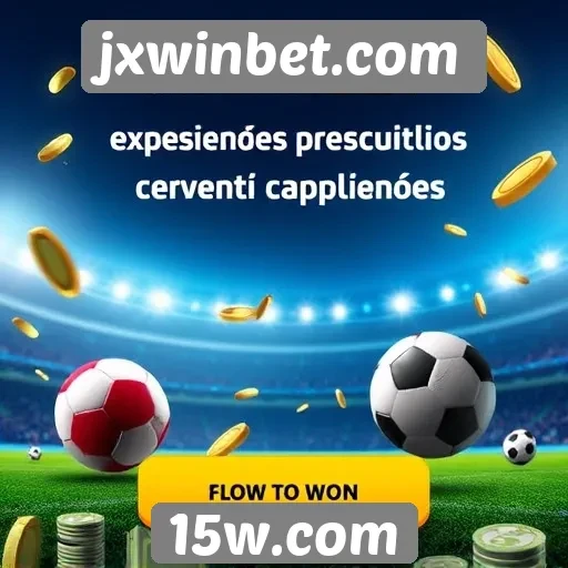 Plataforma jxwinbet.com possui promoções atrativas para novos jogadores