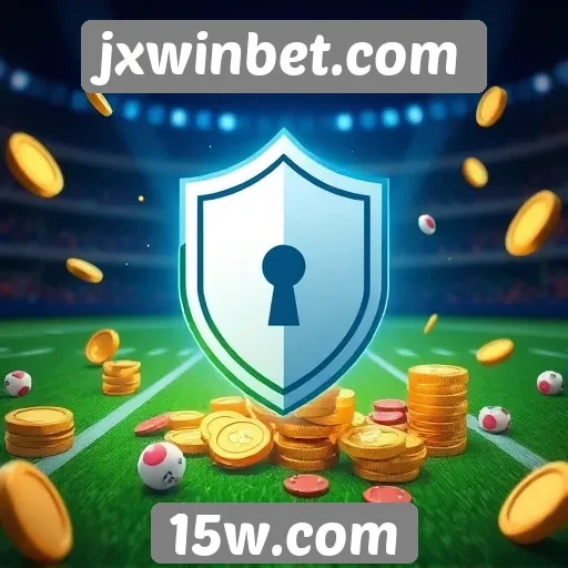 Segurança e proteção de dados no jxwinbet.com