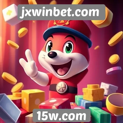 jxwinbet.com oferece diversas opções de jogos online