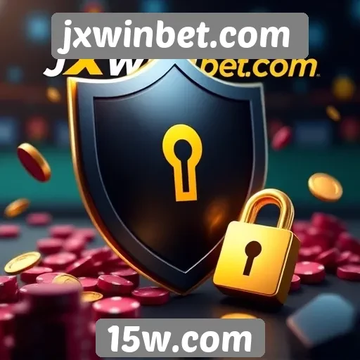 Análise da segurança em jxwinbet.com