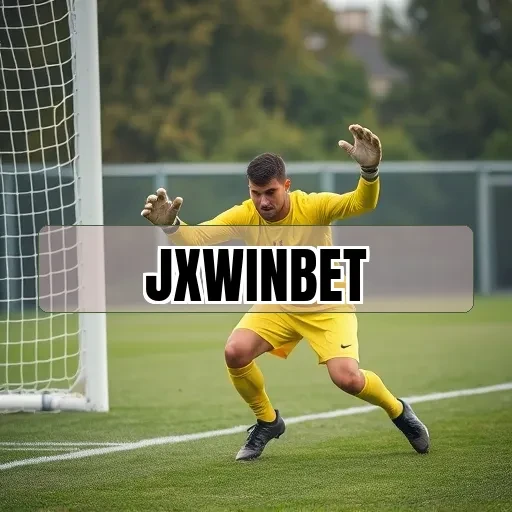 jxwinbet.com: Descubra as Inovações das Apostas Móveis Agora Mesmo!