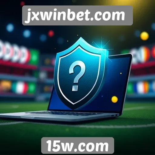 Avaliação da segurança no jxwinbet.com para jogadores