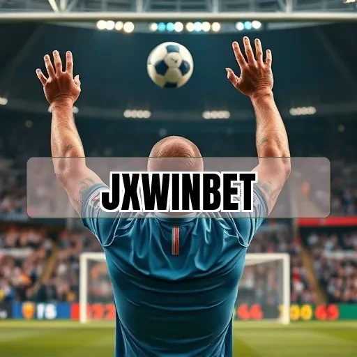 jxwinbet.com: Descubra Ofertas Imperdíveis que Transformam seu Jogo!