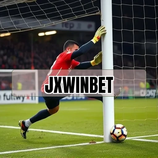jxwinbet.com: Explore as Melhores Máquinas Caça-níqueis e Vença!